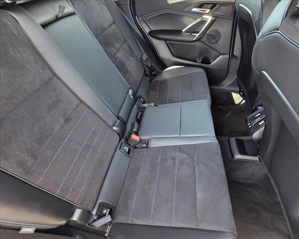 Used 2025 BMW X1 xDrive28i w/ M Sport Package AWD/4WD image 19