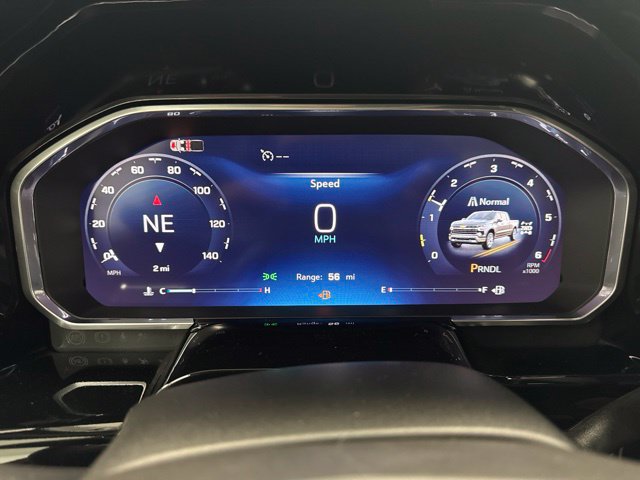 New 2026 Chevrolet Silverado 1500 LT AWD/4WD image 14