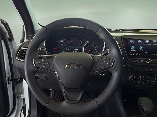 Used 2024 Chevrolet Equinox RS FWD image 19