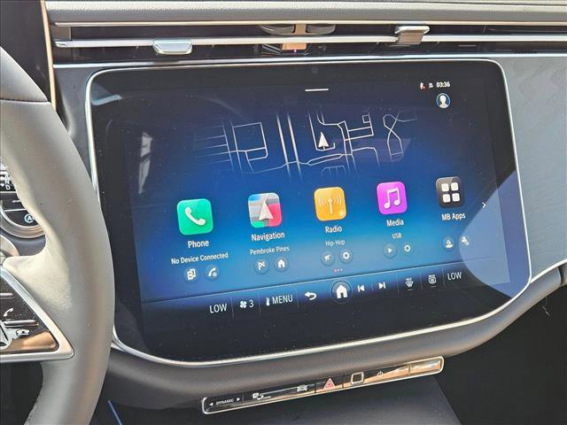 New 2026 Mercedes-Benz E 350 Sedan image 12