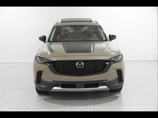 Certified 2023 MAZDA CX-50 Meridian Edition AWD/4WD video 2
