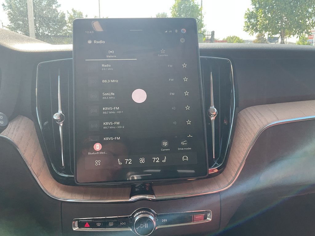 New 2027 Volvo XC60 B5 Core AWD/4WD image 27