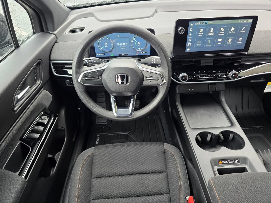 New 2026 Honda Prologue EX image 13