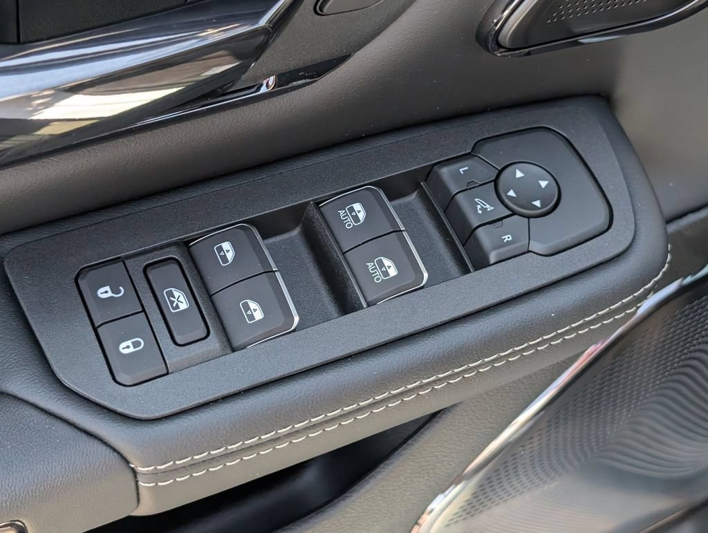 New 2026 RAM 1500 Limited AWD/4WD image 11