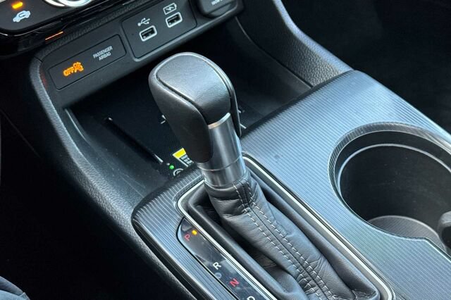 Used 2024 Honda Civic Sport Touring image 20