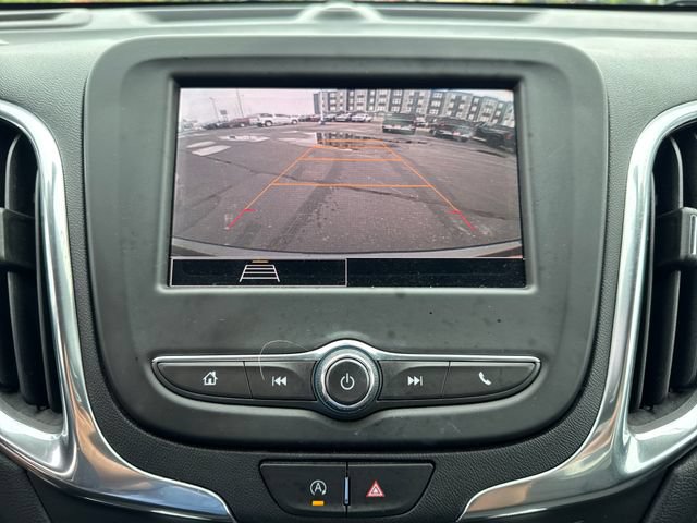 Used 2023 Chevrolet Equinox LT FWD image 18
