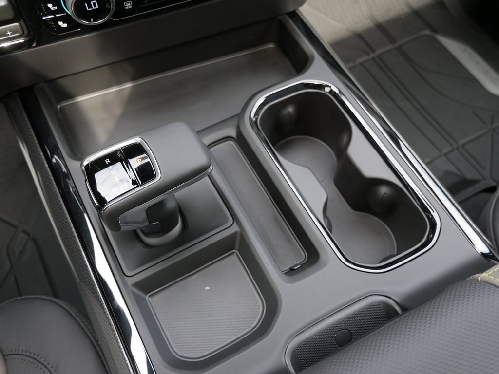 New 2026 Chevrolet Silverado 1500 ZR2 AWD/4WD image 19