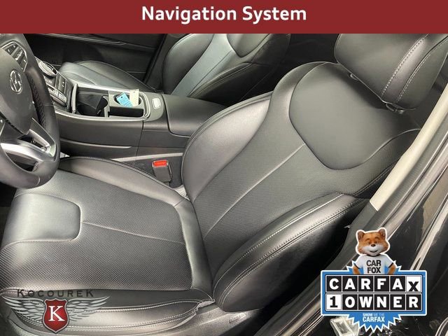 Used 2023 Hyundai Santa Fe XRT image 13