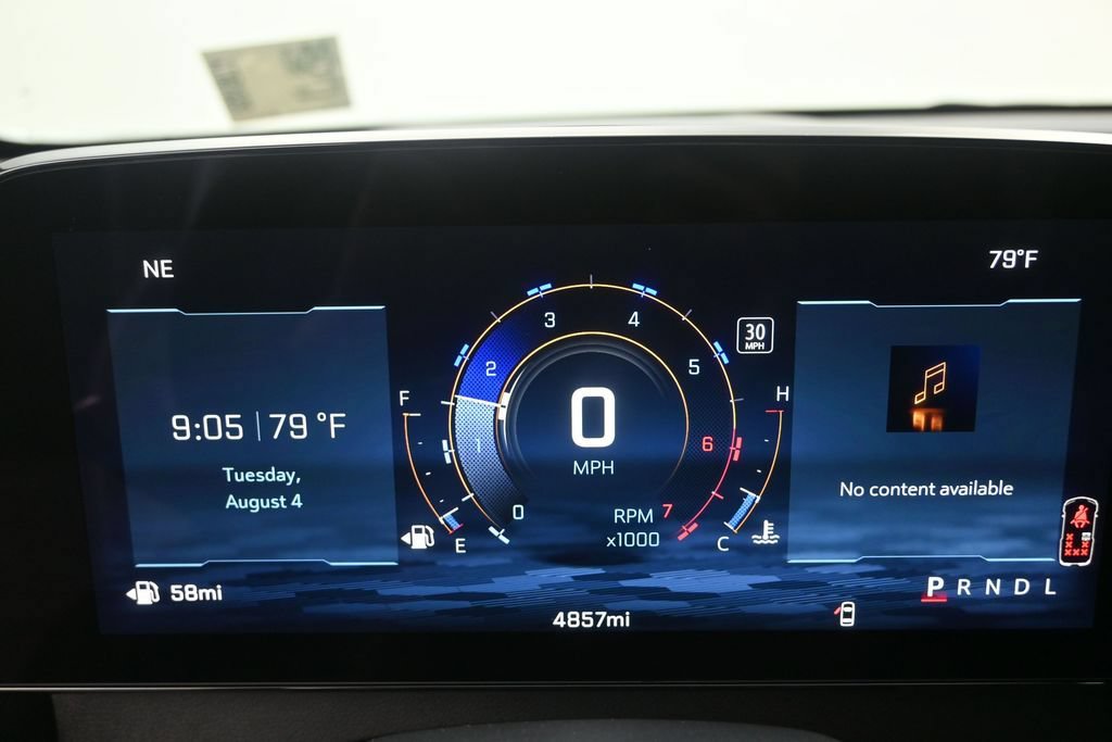 Used 2026 Chevrolet Traverse LT FWD image 13