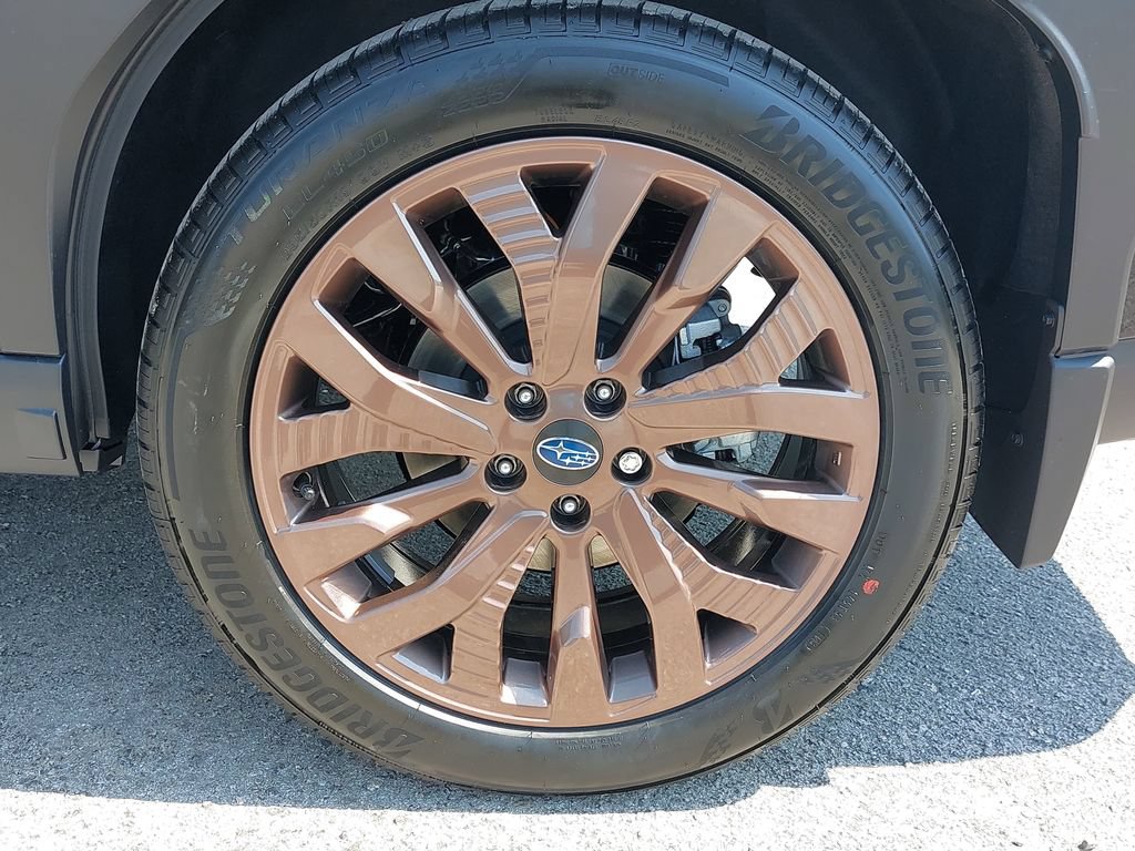 New 2026 Subaru Forester Sport AWD/4WD image 30