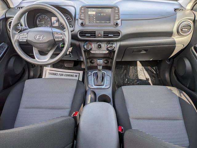 Used 2020 Hyundai Kona SE w/ Cargo Package FWD image 16