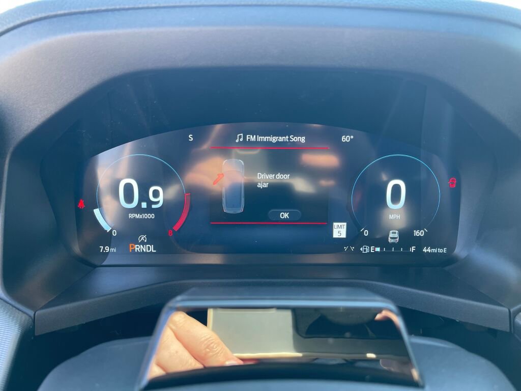 New 2026 Ford Explorer ST-Line image 12