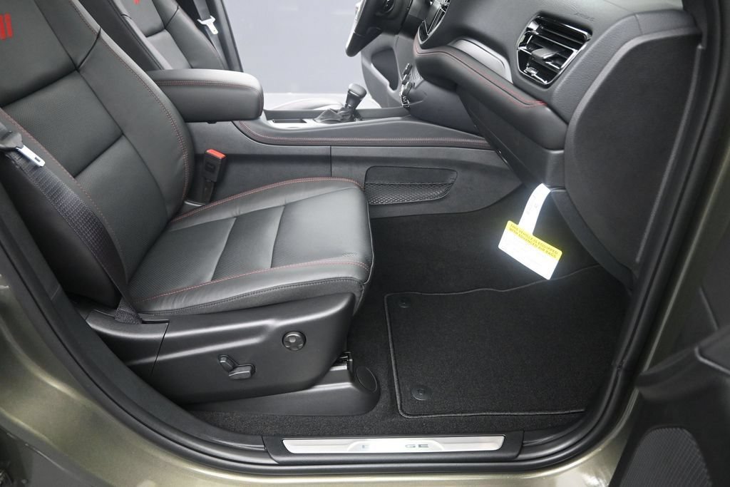 New 2026 Dodge Durango GT AWD/4WD image 24