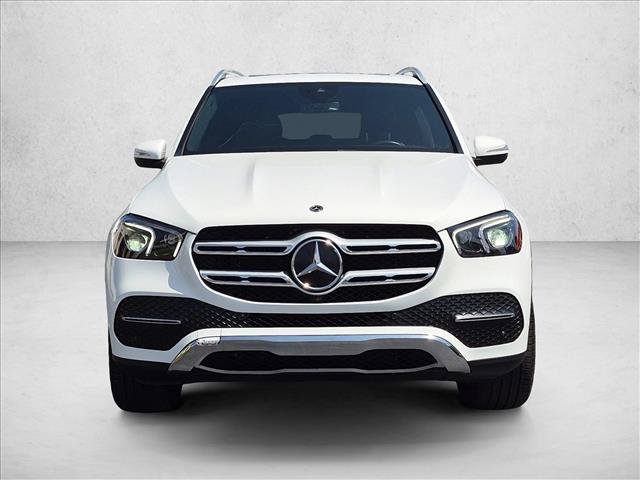 Used 2022 Mercedes-Benz GLE 350 4MATIC video 2