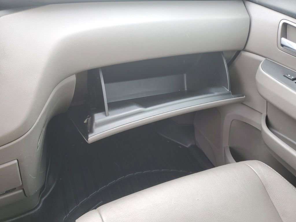 Used 2017 Honda Odyssey EX-L image 19