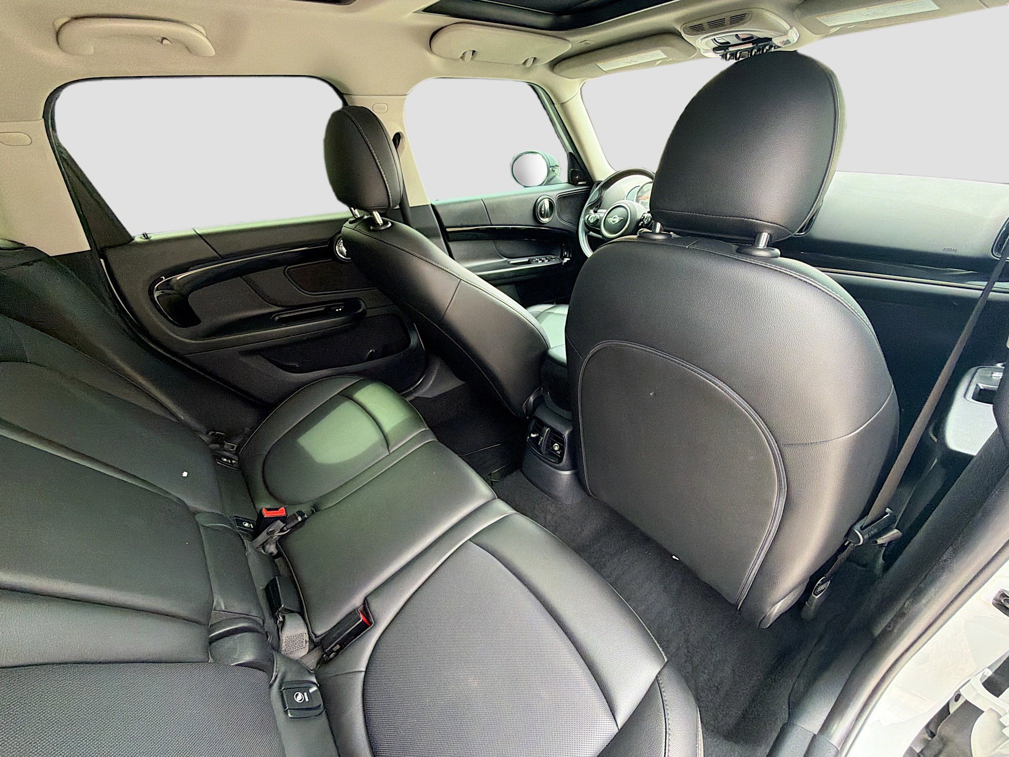 Used 2019 MINI Cooper Countryman ALL4 w/ Premium Package AWD/4WD image 27