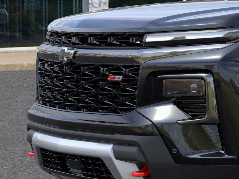 New 2026 Chevrolet Traverse Z71 image 13