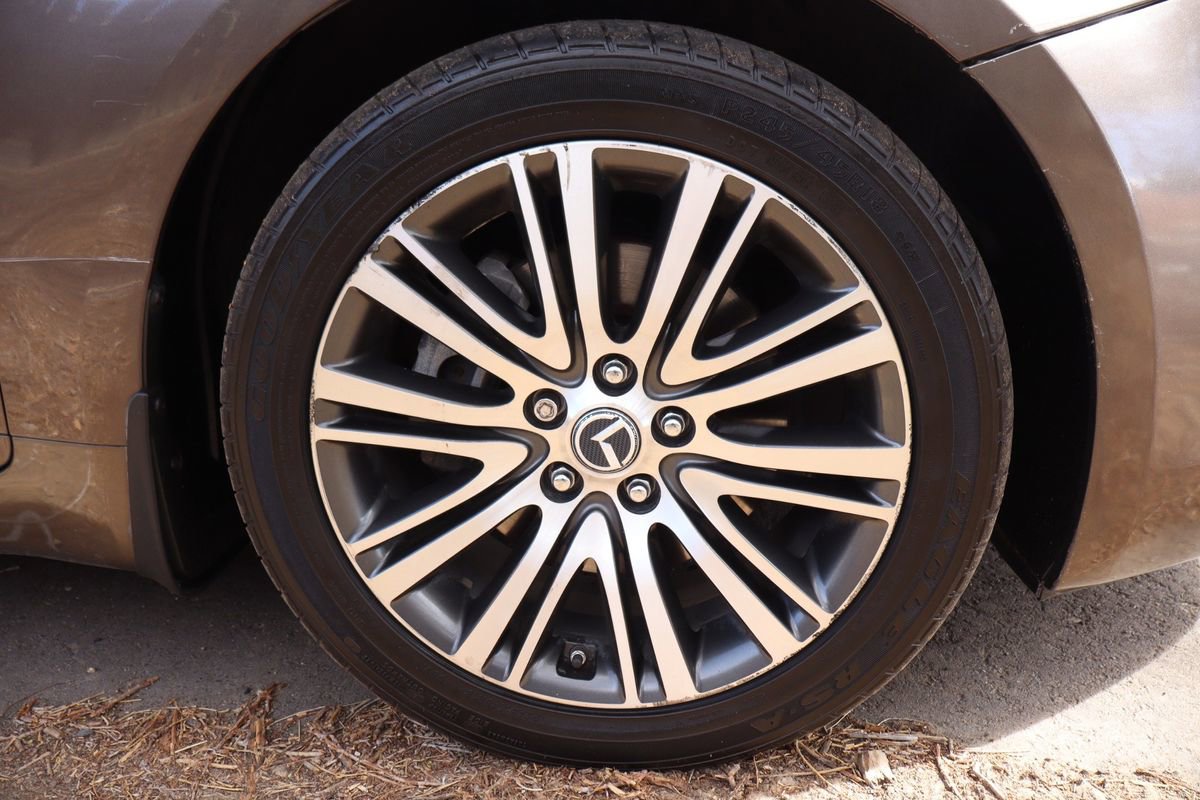 Used 2014 Kia Cadenza Premium w/ Luxury Package image 45