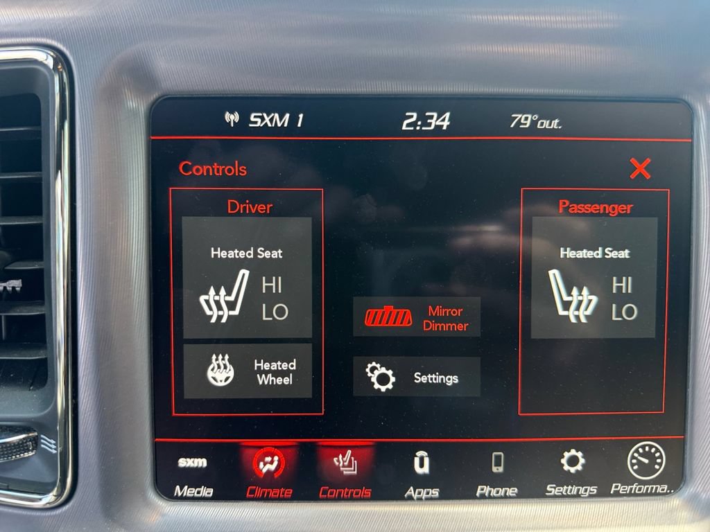 Used 2021 Dodge Challenger SRT Hellcat Redeye RWD image 23
