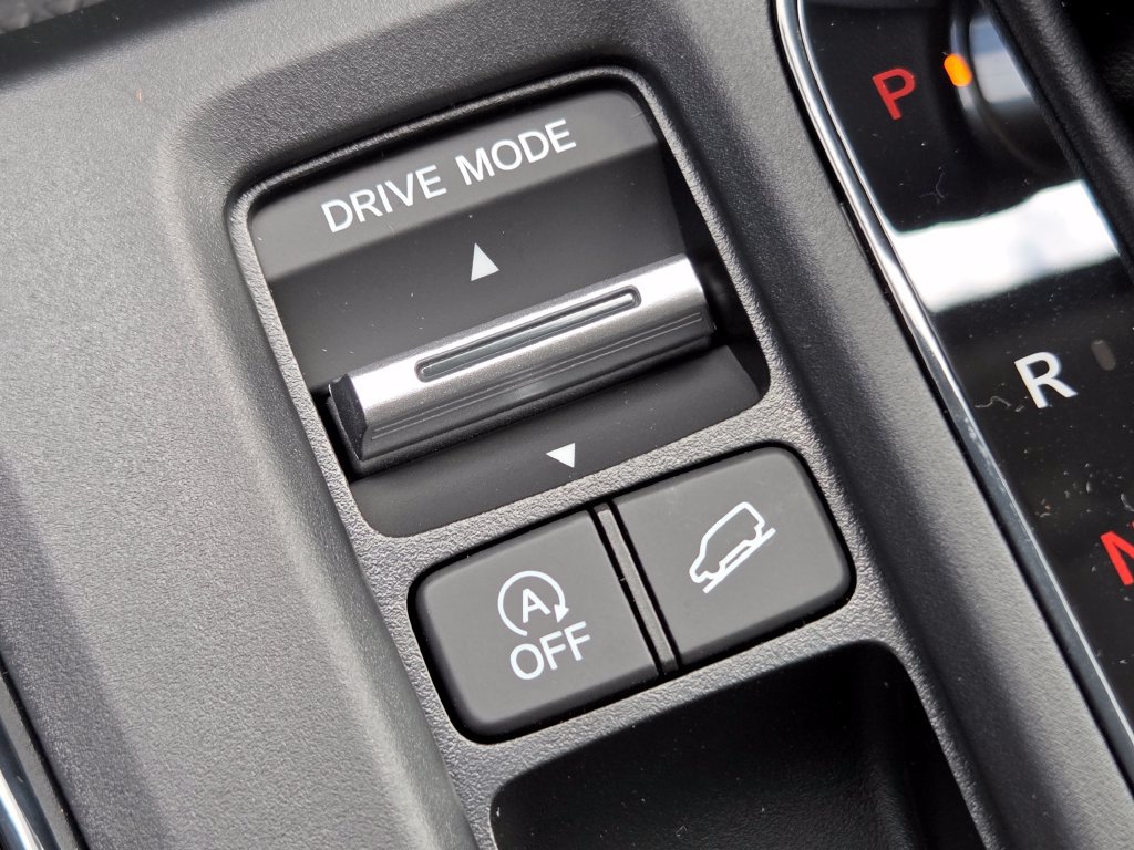 New 2027 Honda CR-V EX-L image 13