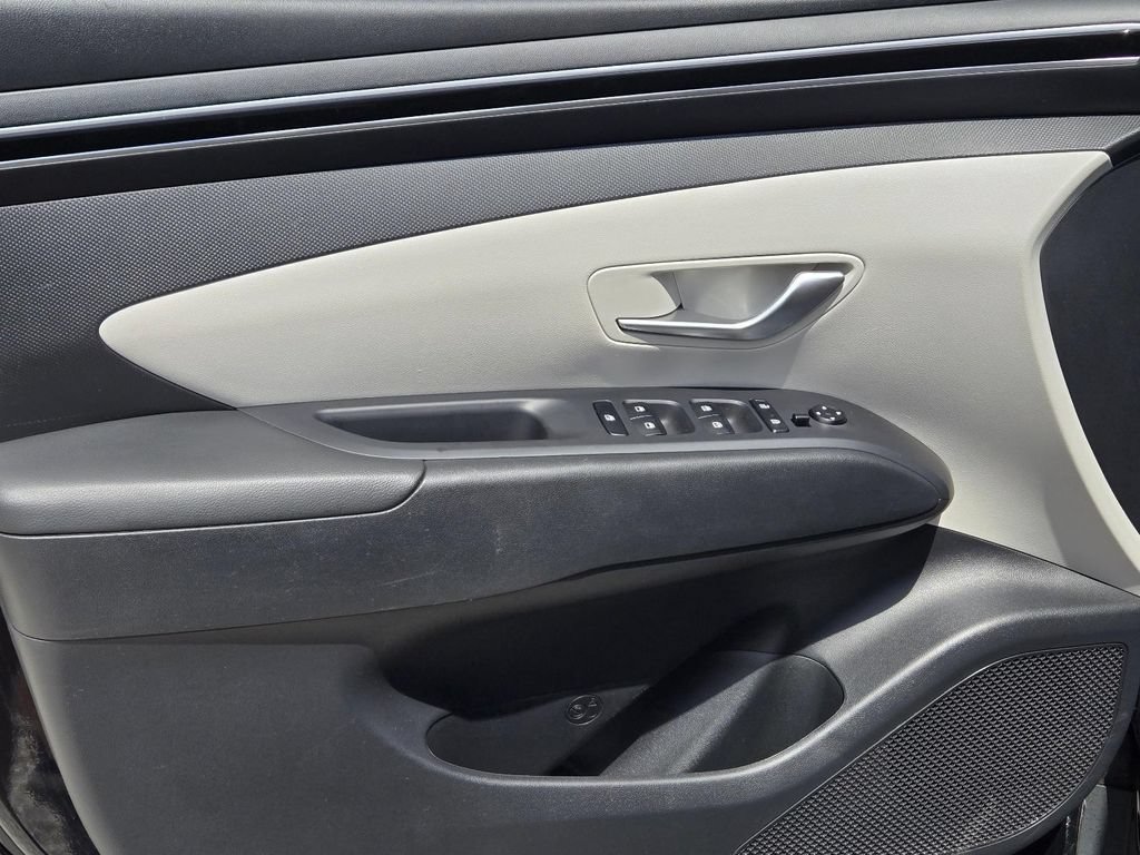 Certified 2024 Hyundai Tucson SEL FWD image 13