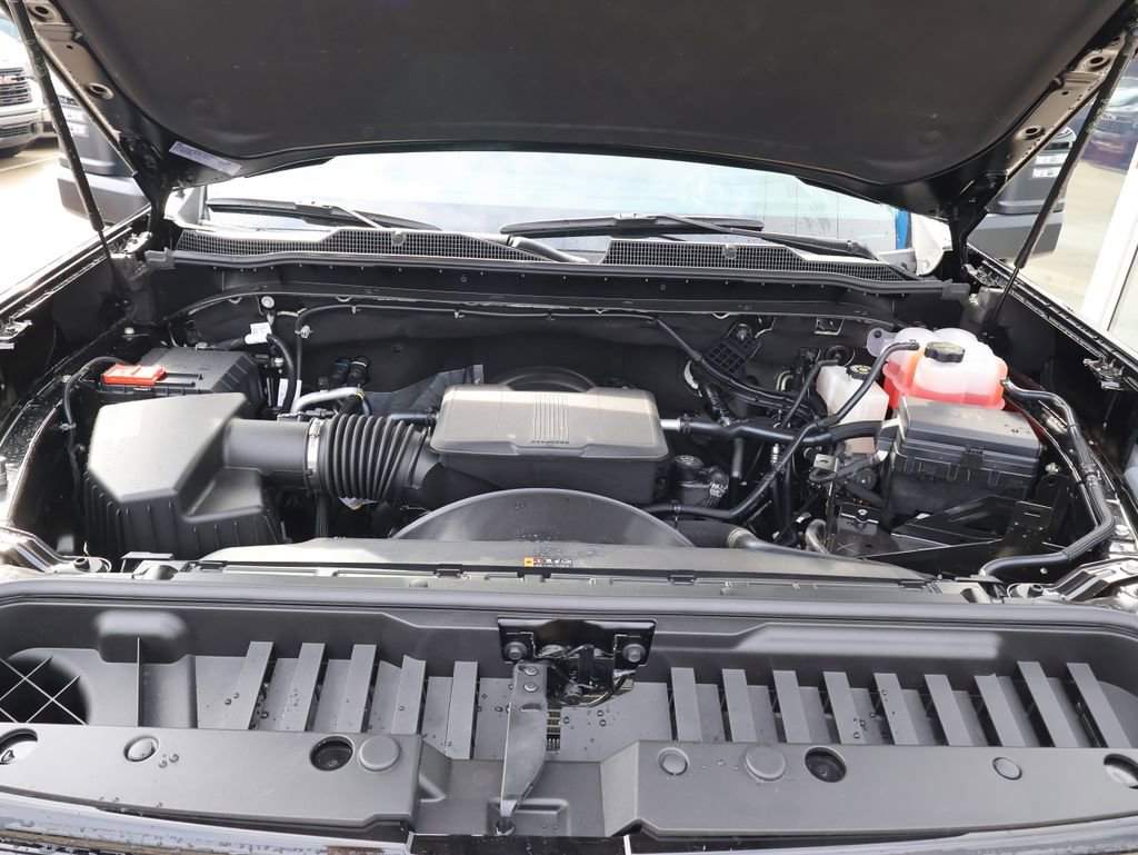 New 2026 Chevrolet Silverado 2500 LTZ image 53