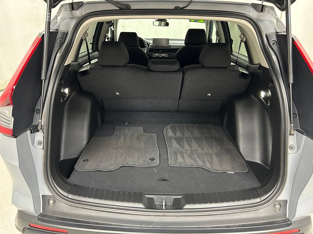 Certified 2024 Honda CR-V EX image 11