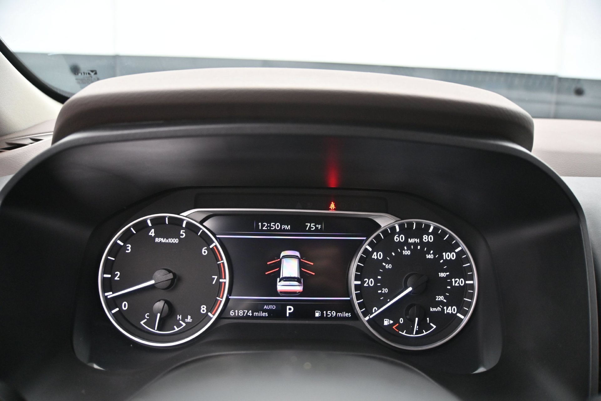 Used 2023 Nissan Rogue S AWD/4WD image 23