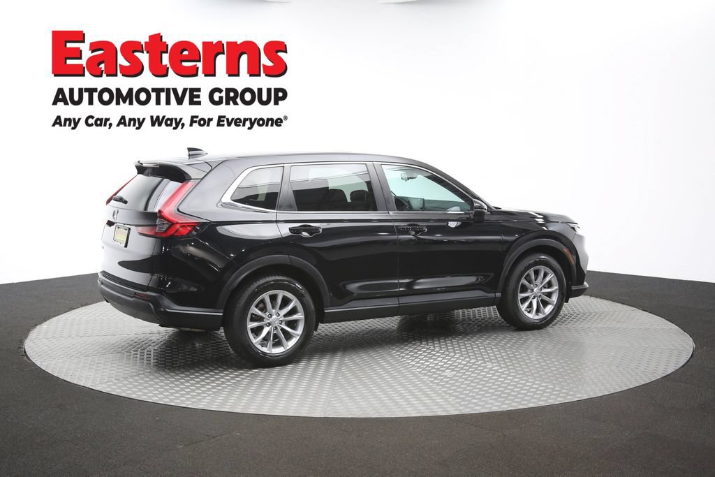 Used 2023 Honda CR-V EX image 42