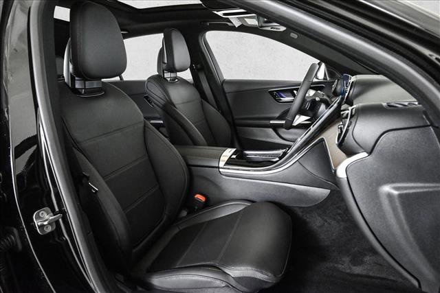 New 2026 Mercedes-Benz C 300 4MATIC Sedan image 22
