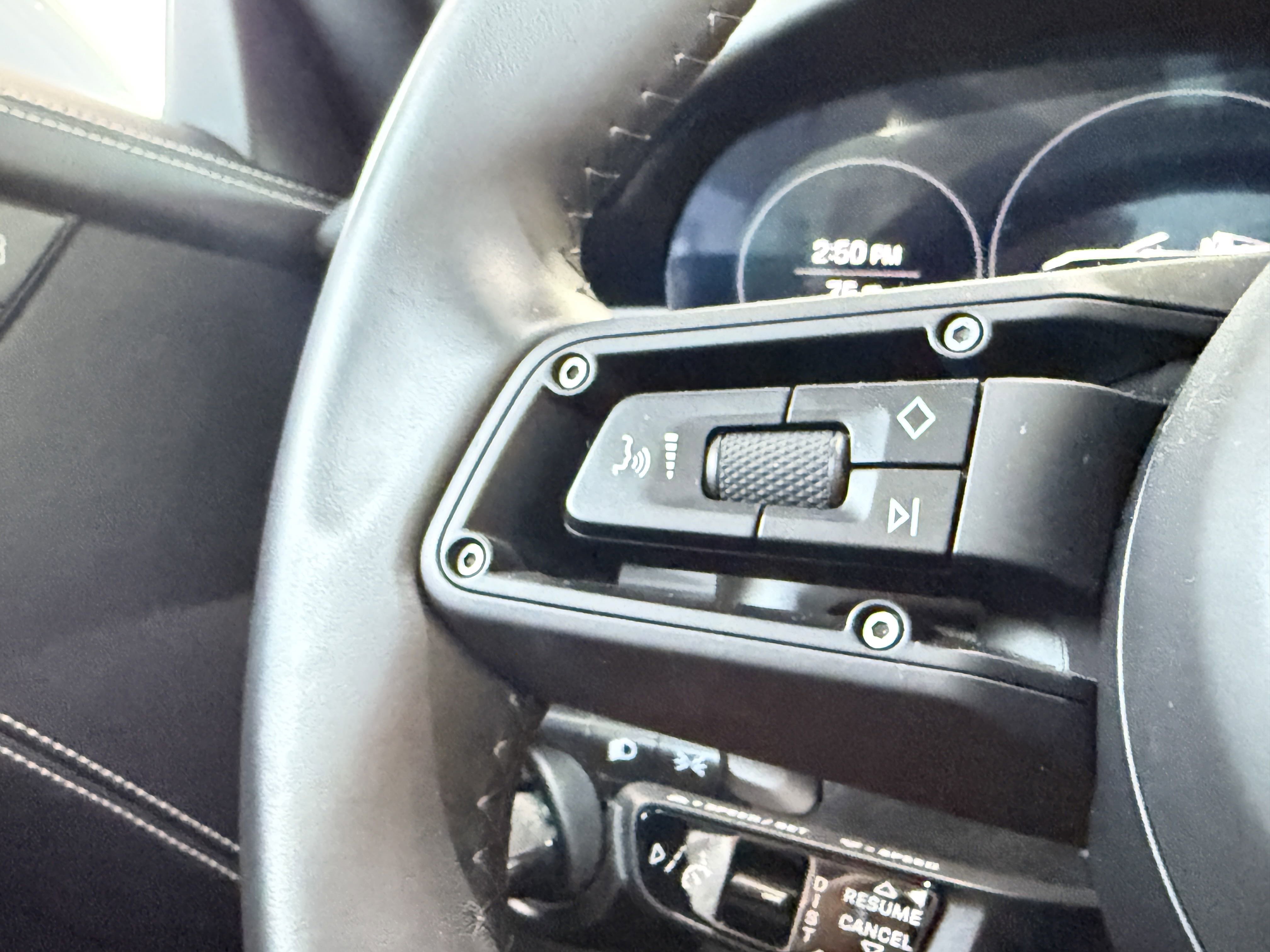 Used 2024 Porsche 911 Targa 4 GTS image 25