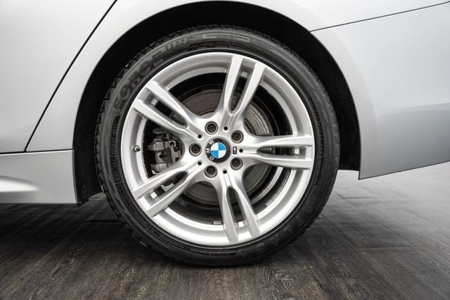 Used 2019 BMW 430i Gran Coupe w/ M Sport Package RWD image 45