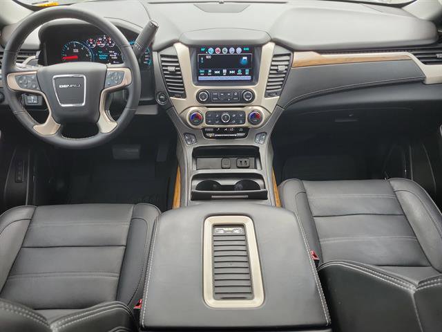 Used 2020 GMC Yukon Denali w/ Open Road Package image 36