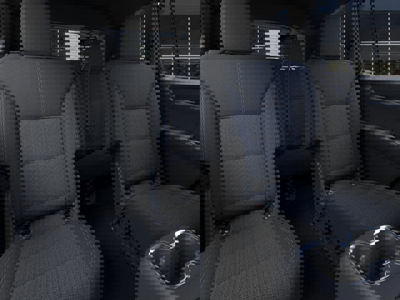 New 2025 GMC Acadia Elevation image 17