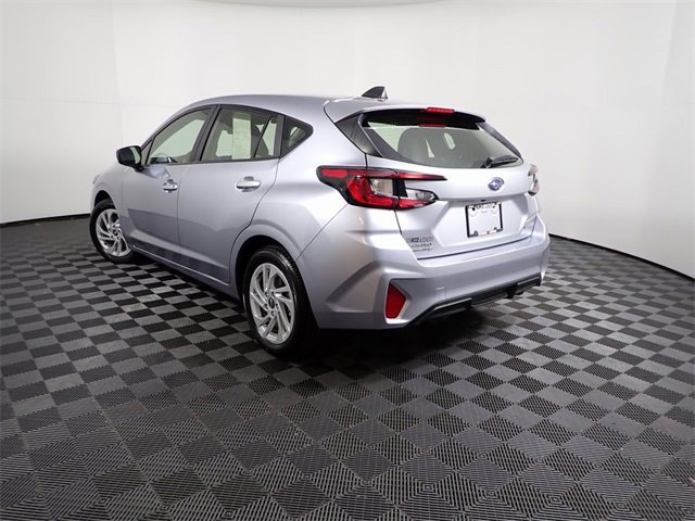 Used 2024 Subaru Impreza 2.0i image 10