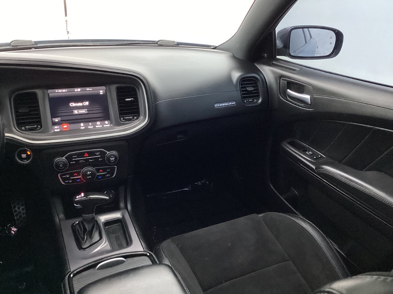 Used 2022 Dodge Charger GT w/ Plus Group RWD image 27