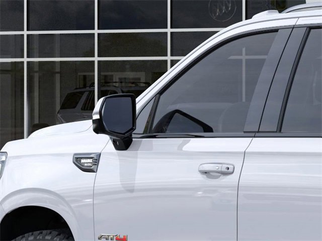 New 2026 GMC Yukon XL AT4 image 12