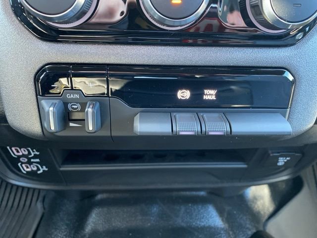 New 2026 RAM 3500 Tradesman w/ Chrome Appearance Group A image 25