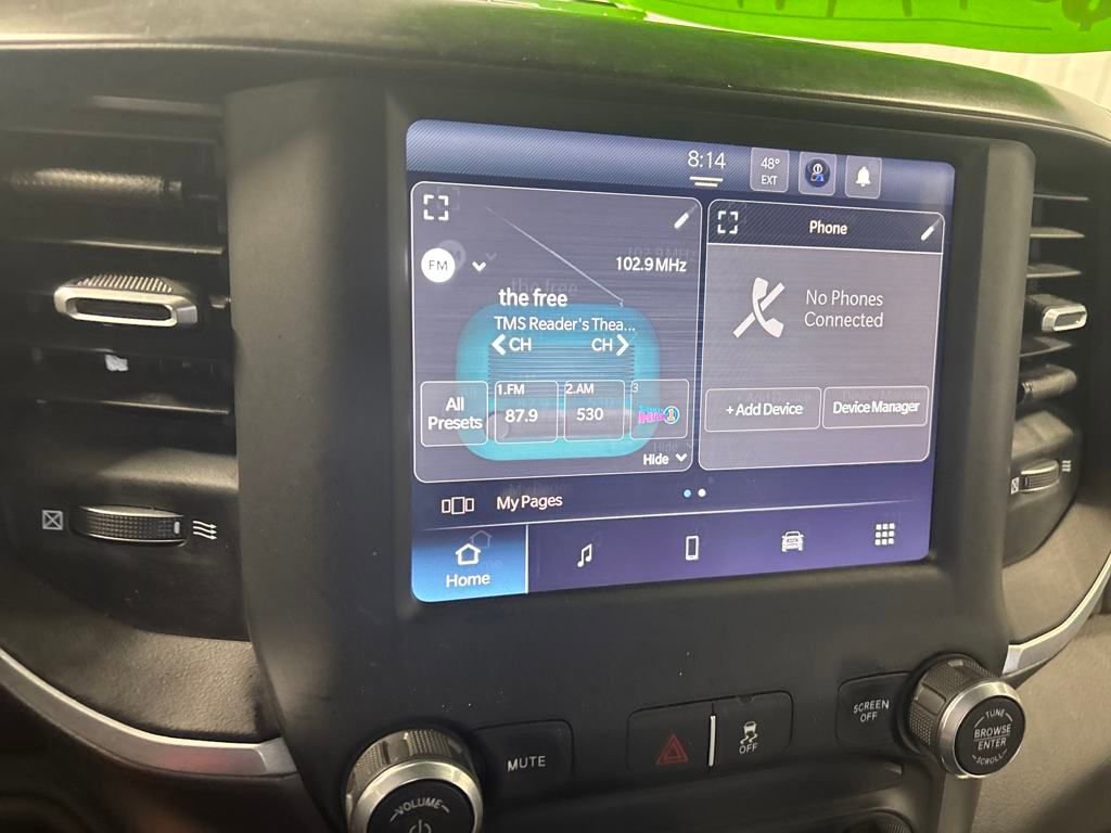 Used 2024 RAM 3500 Big Horn image 23