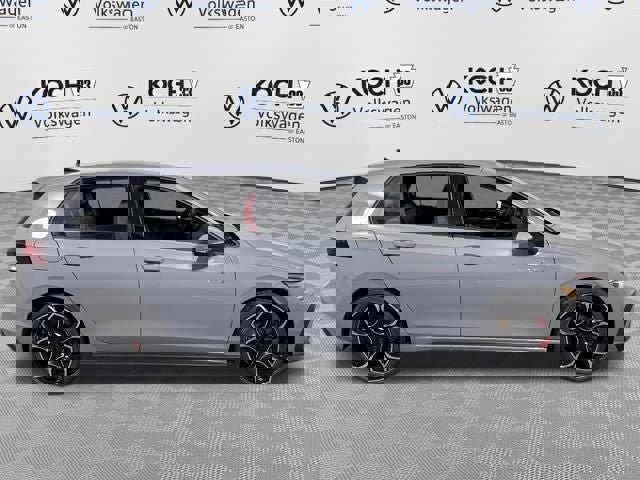 New 2026 Volkswagen GTI Autobahn image 9