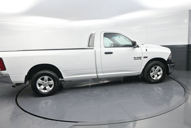 Used 2017 RAM 1500 Tradesman w/ Power & Remote Entry Group image 53