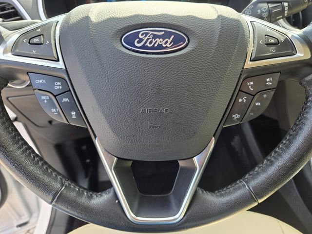 Used 2019 Ford Edge SEL w/ Equipment Group 201A image 26