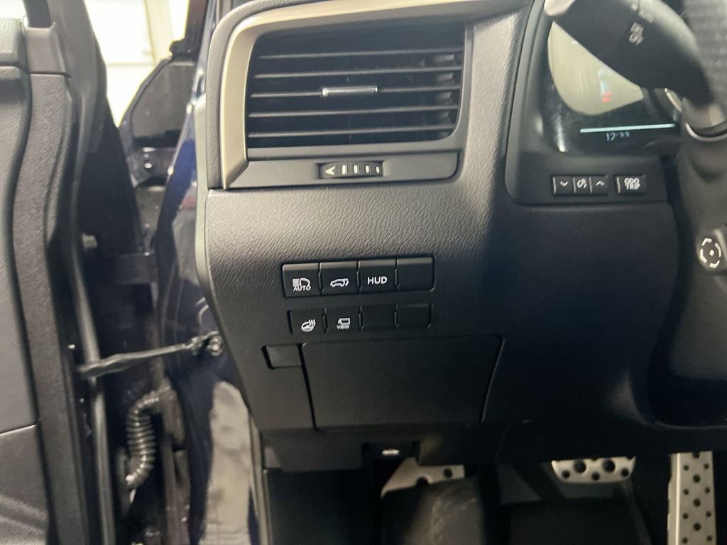 Used 2021 Lexus RX 350 F Sport w/ Accessory Package AWD/4WD image 19