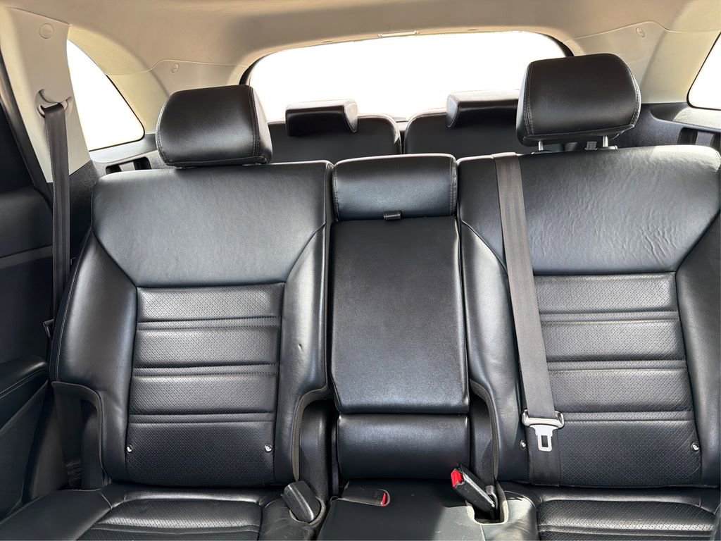 Used 2020 Kia Sorento EX FWD image 16
