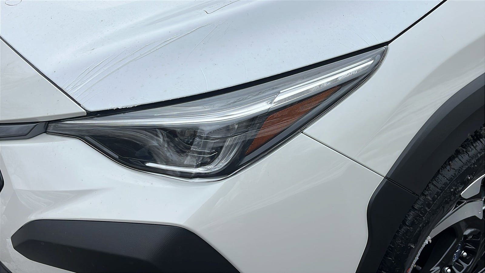 New 2026 Subaru Crosstrek 2.5i Limited AWD/4WD image 4
