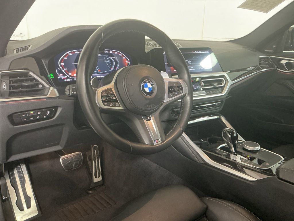 Certified 2022 BMW M440i M440i image 21