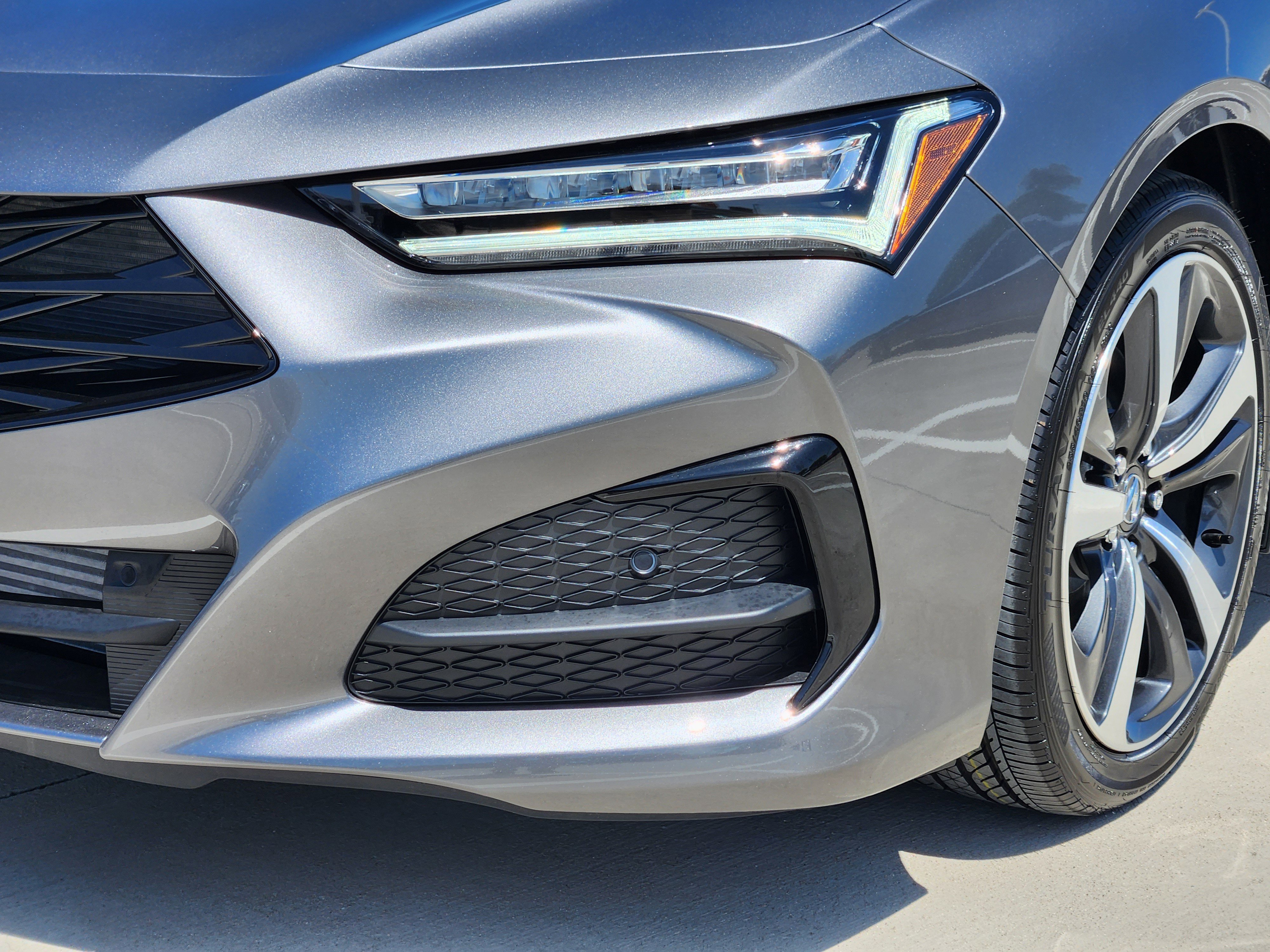 New 2025 Acura TLX w/ Technology Package image 6