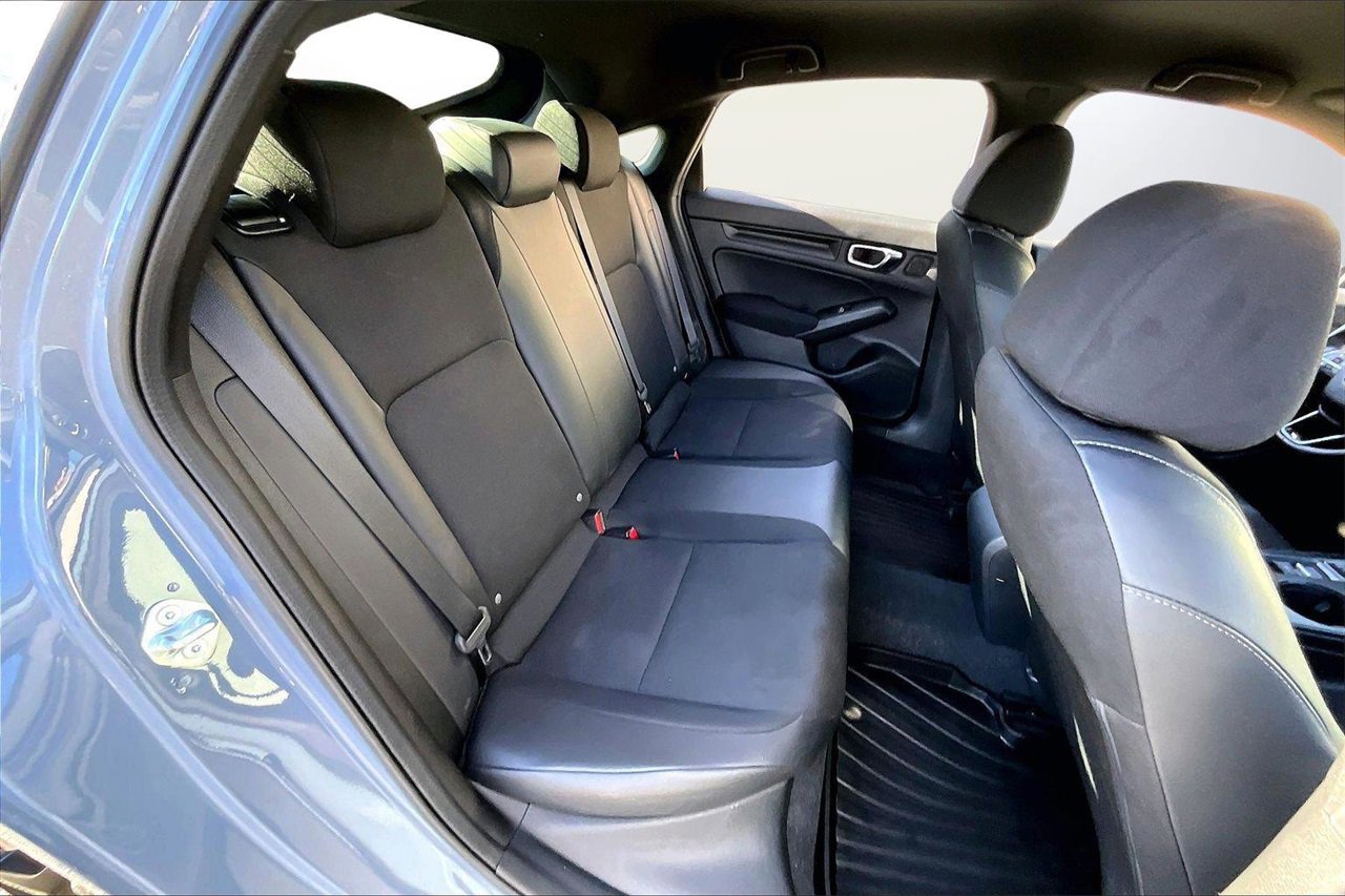 Used 2023 Honda Civic Sport image 22
