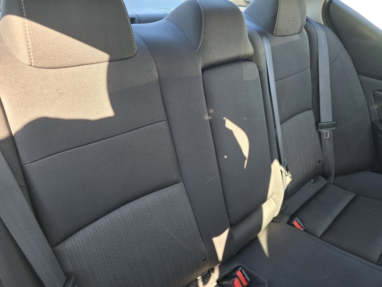 Used 2024 Nissan Altima 2.5 SV image 14