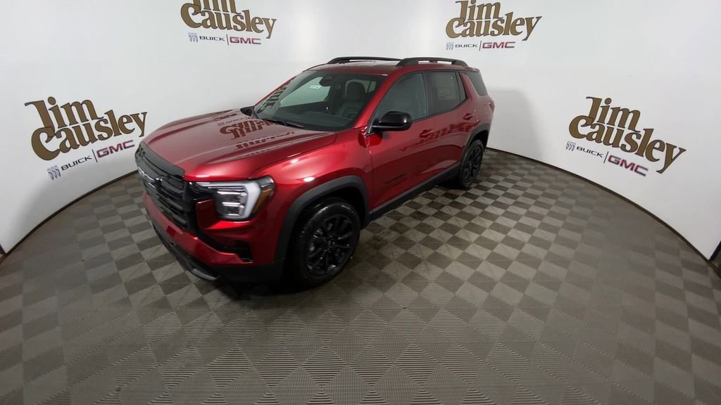 Used 2026 GMC Terrain Elevation w/ Elevation Premium Package image 4